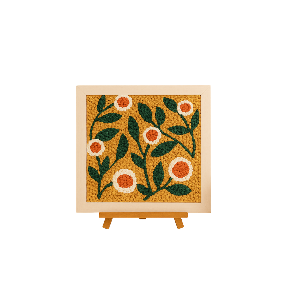 SoulStitch™ DIY Stickset