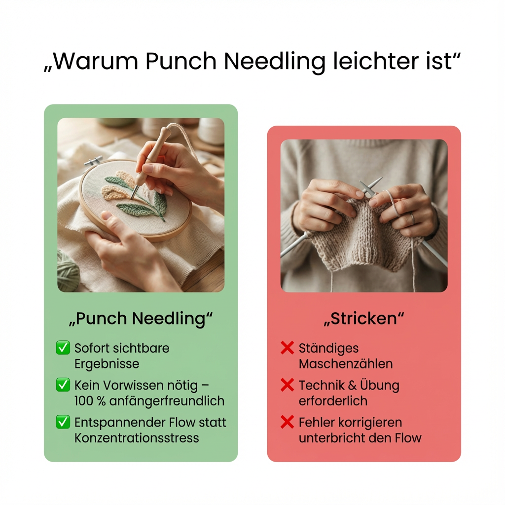 Floral Harmony™ DIY Stickset – Das entspannende Ritual für zu Hause