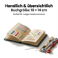 The Little Stitch Library™ – Von den ersten Stichen bis zu eigenen Kreationen