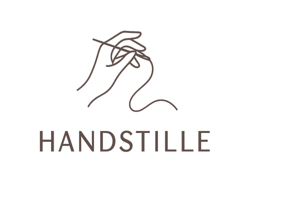 Handstille