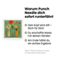 Floral Harmony™ DIY Stickset – Das entspannende Ritual für zu Hause