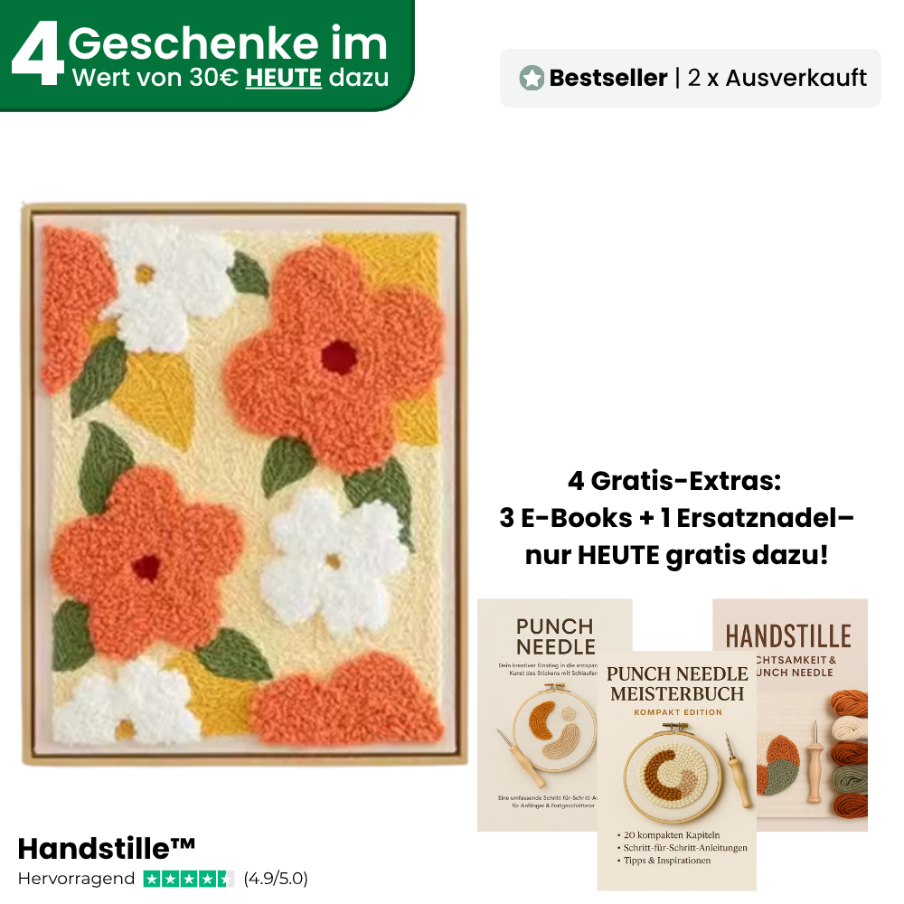 Apricot Bloom™ Ein Hauch von Sonne für dein Zuhause