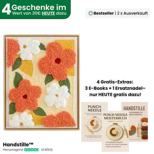 Apricot Bloom™ Ein Hauch von Sonne für dein Zuhause